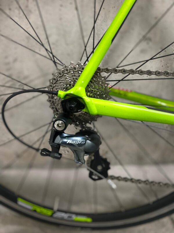 Cannondale CAAD 12 Talla 54 - Image 7