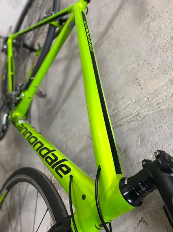 Cannondale CAAD 12 Talla 54 - Image 9