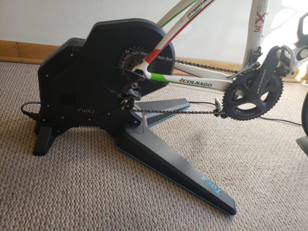 Rodillo Tacx Flux 2 - Image 5