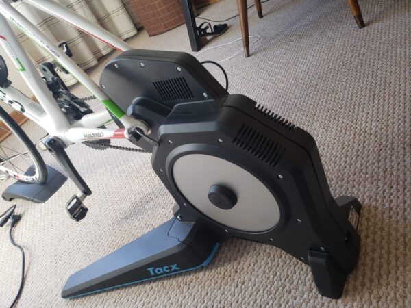 Rodillo Tacx Flux 2 - Image 4