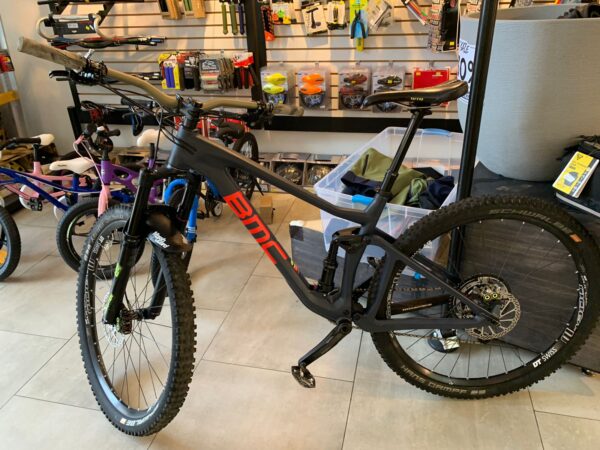 BMC Speedfox 01 One Talla M - Image 2