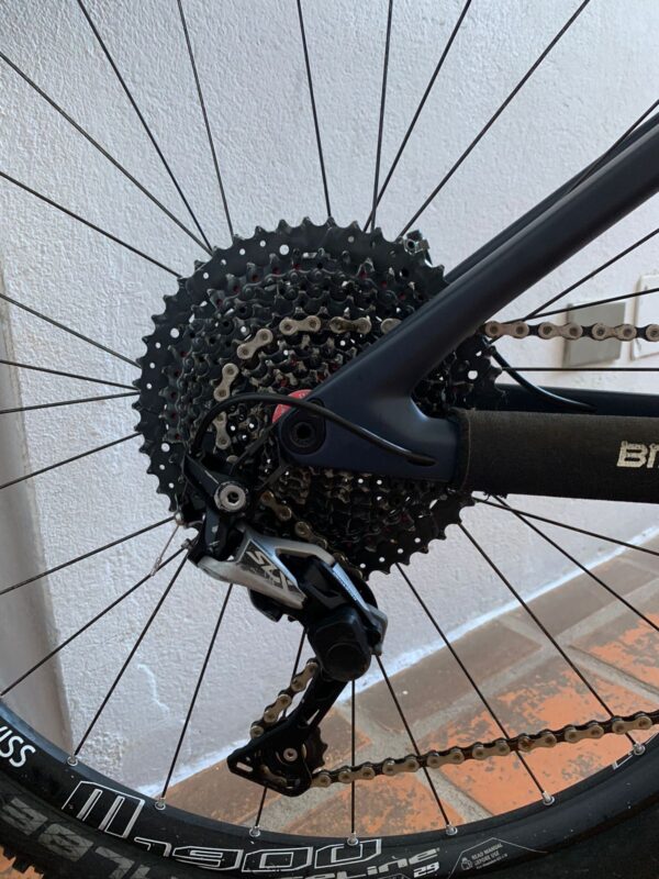 BMC Speedfox 01 One Talla M - Image 3
