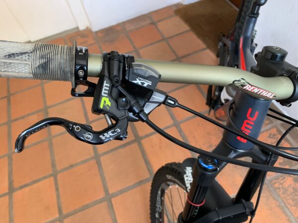 BMC Speedfox 01 One Talla M - Image 5