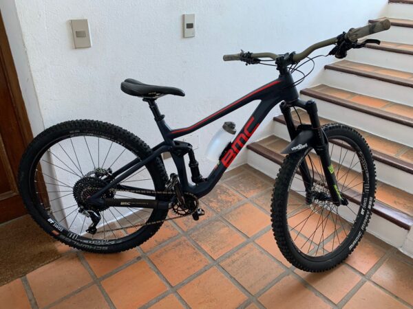 BMC Speedfox 01 One Talla M - Image 4