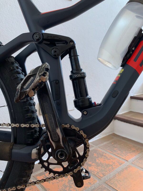 BMC Speedfox 01 One Talla M - Image 8