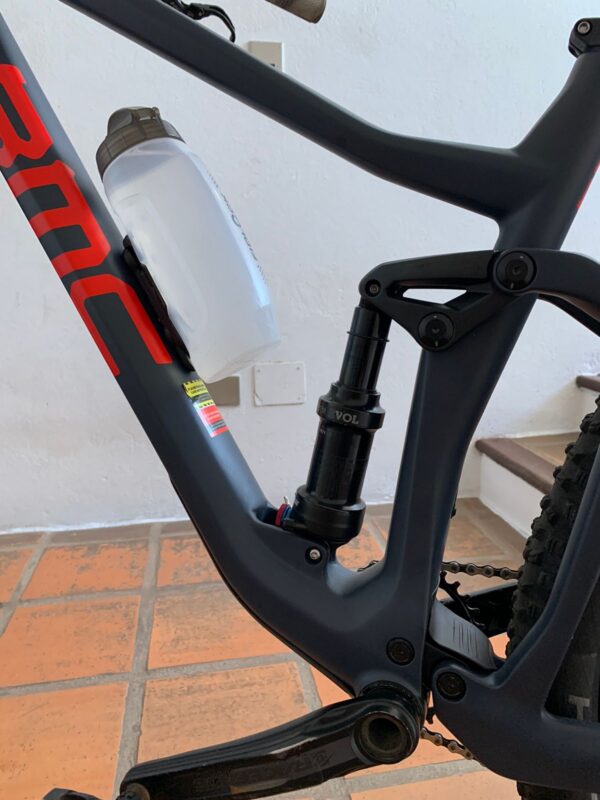 BMC Speedfox 01 One Talla M - Image 10