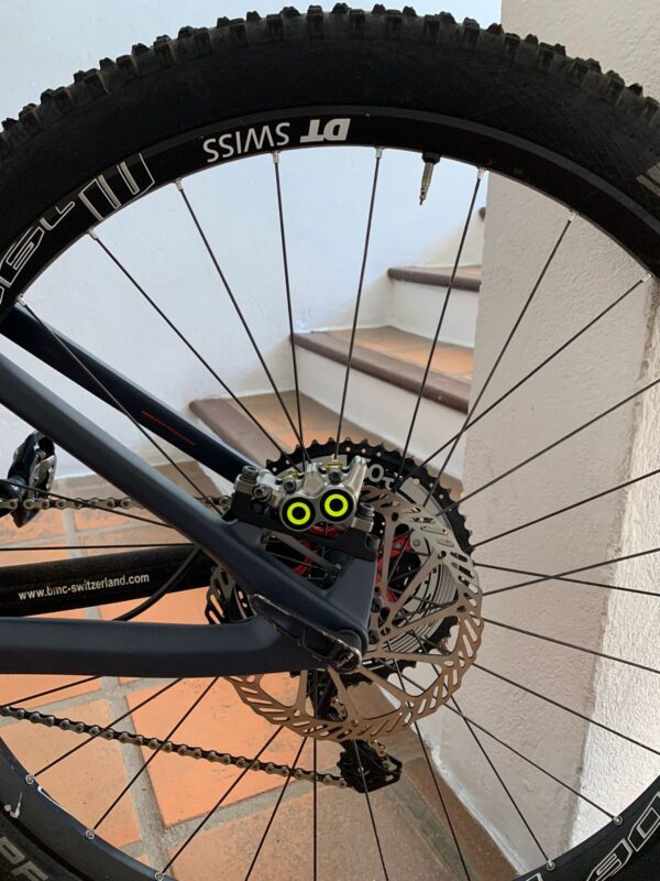 BMC Speedfox 01 One Talla M - Image 11