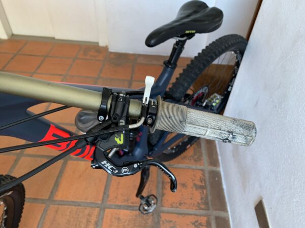 BMC Speedfox 01 One Talla M - Image 13