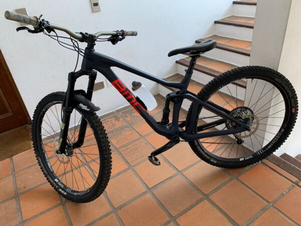 BMC Speedfox 01 One Talla M - Image 12