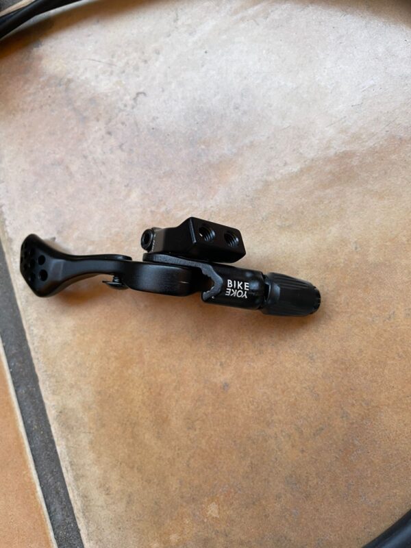 Bike Yoke Divine SL, 80mm travel, 30.9 mm Nuevo - Image 3
