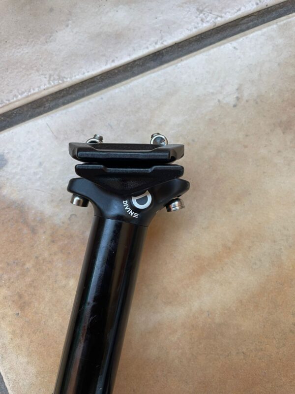 Bike Yoke Divine SL, 80mm travel, 30.9 mm Nuevo - Image 4