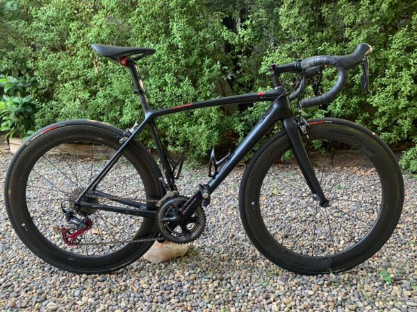 Trek Emonda SLR E2 Talla 54 - Image 2