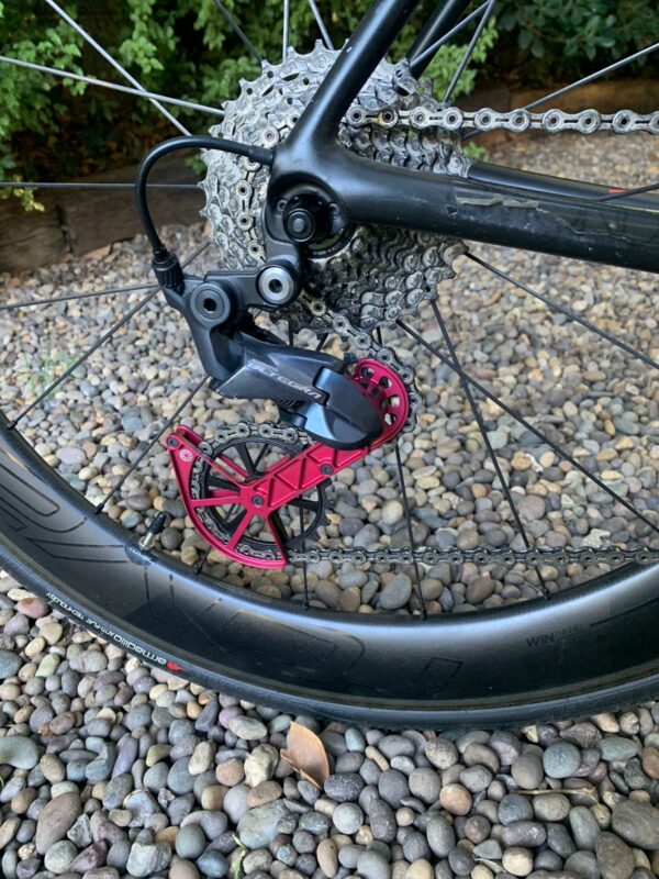Trek Emonda SLR E2 Talla 54 - Image 5