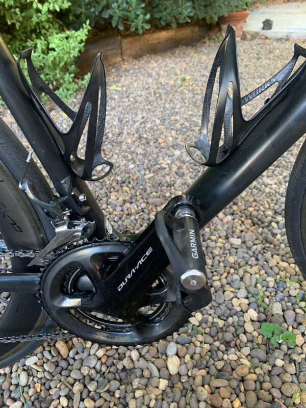 Trek Emonda SLR E2 Talla 54 - Image 6