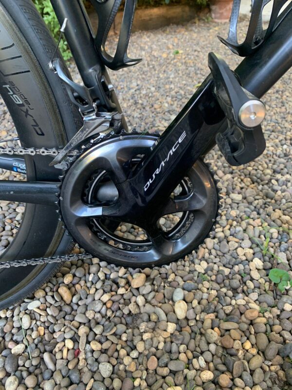 Trek Emonda SLR E2 Talla 54 - Image 4