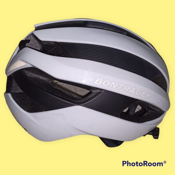 Casco Velocis Bontrager Talla L Nuevo - Image 3