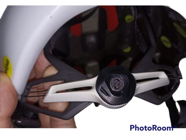 Casco Velocis Bontrager Talla L Nuevo - Image 5