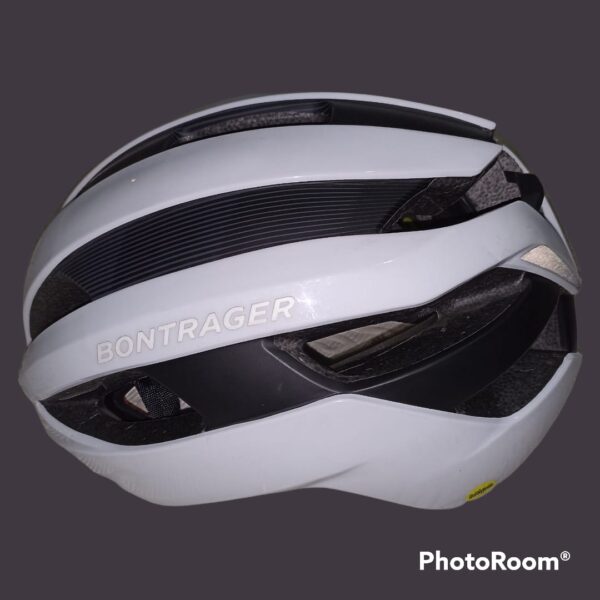 Casco Velocis Bontrager Talla L Nuevo - Image 8