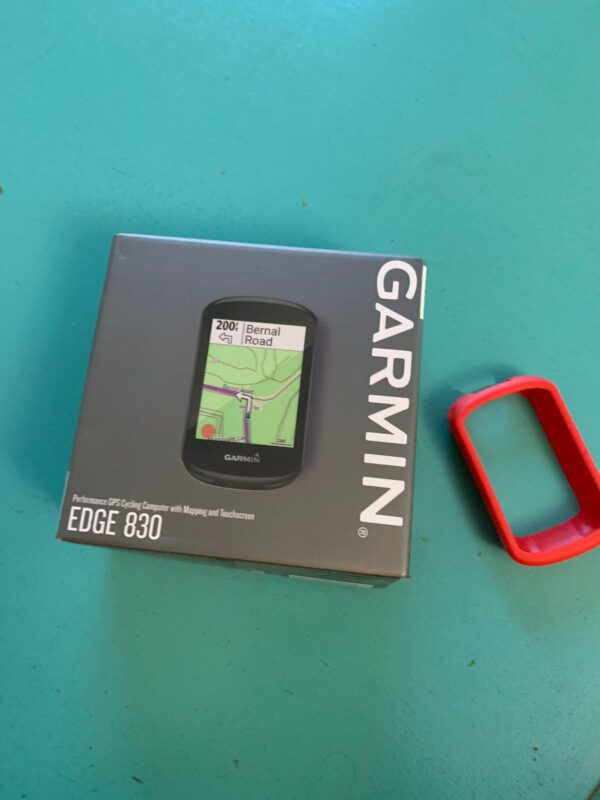Garmin 830 - Image 2