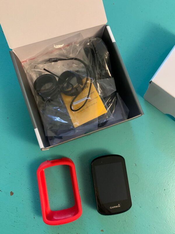 Garmin 830 - Image 5