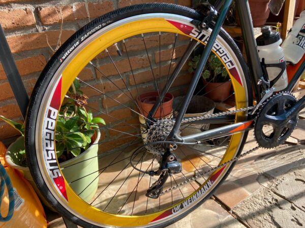 Giant Contend Talla 54 - Image 5