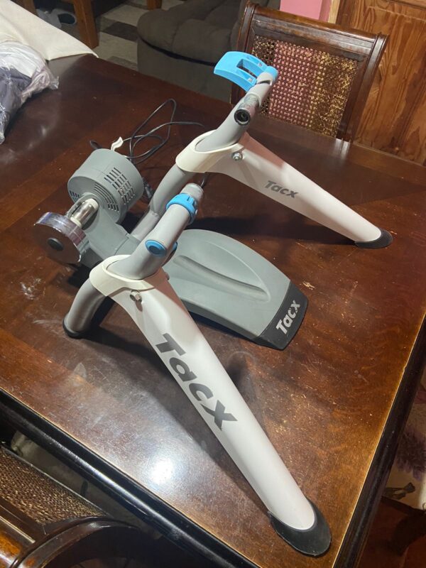 Rodillo Tacx Smart Flow - Image 2