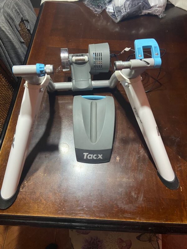 Rodillo Tacx Smart Flow - Image 3