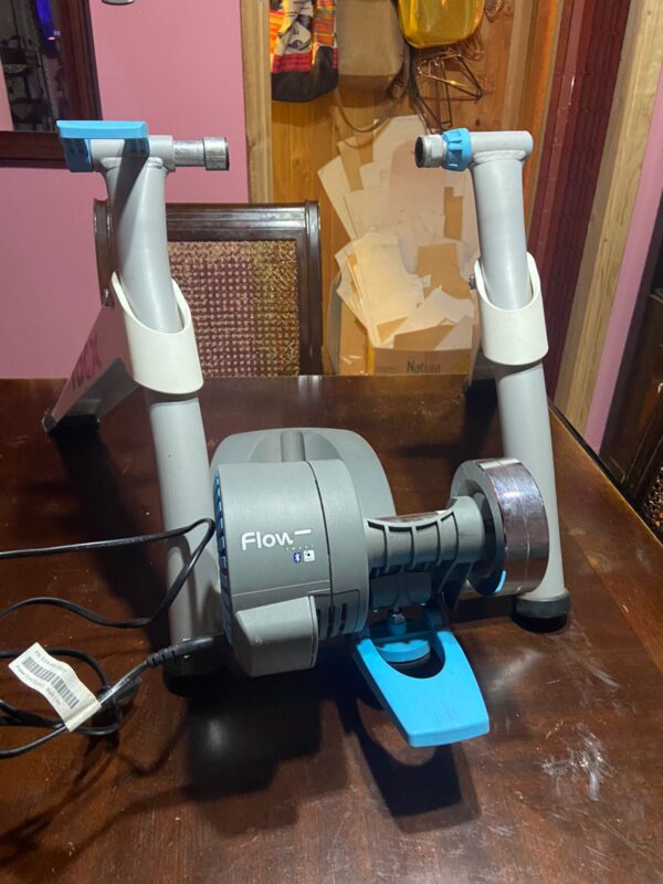 Rodillo Tacx Smart Flow - Image 4