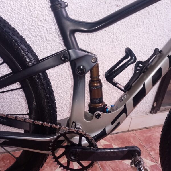 Scott Spark RC 900 SL 2020 Talla S - Image 9
