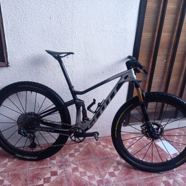 Scott Spark RC 900 SL 2020 Talla S - Image 10