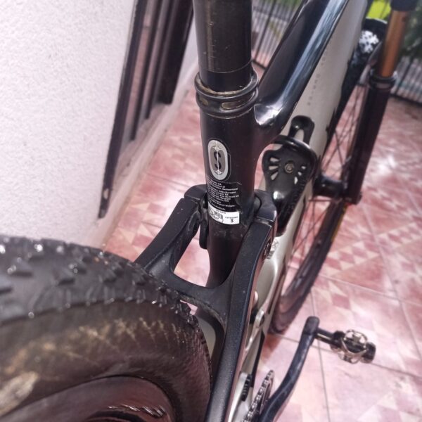 Scott Spark RC 900 SL 2020 Talla S - Image 7