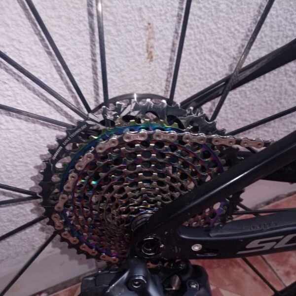 Scott Spark RC 900 SL 2020 Talla S - Image 8