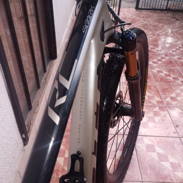 Scott Spark RC 900 SL 2020 Talla S - Image 6