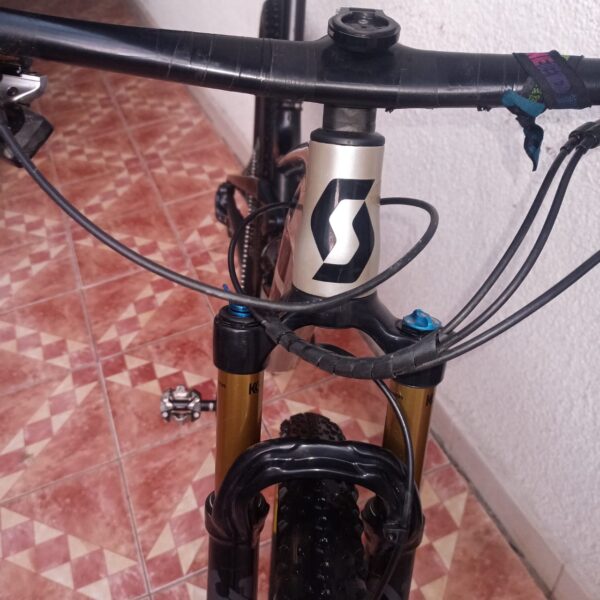 Scott Spark RC 900 SL 2020 Talla S - Image 2