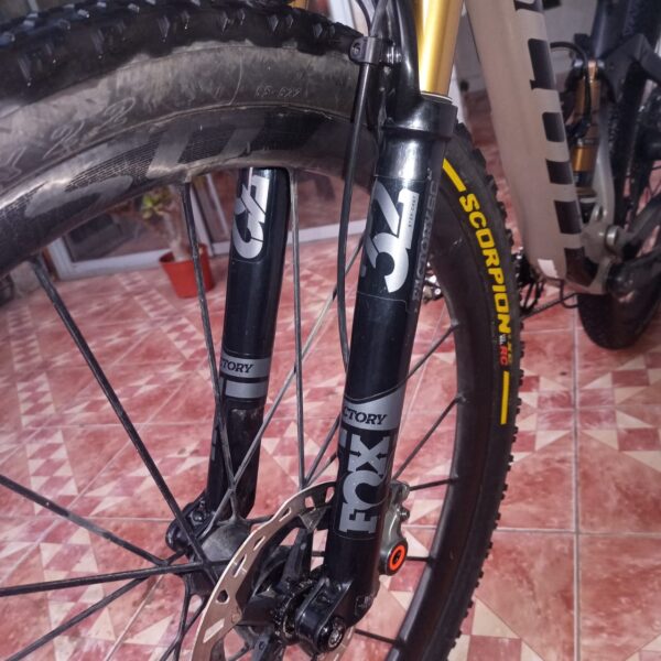 Scott Spark RC 900 SL 2020 Talla S - Image 3