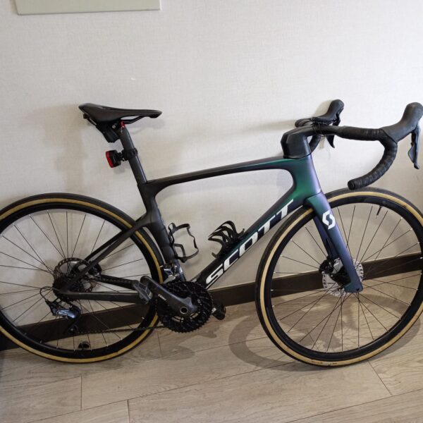 Scott Foil 30 Talla 52 - Image 8