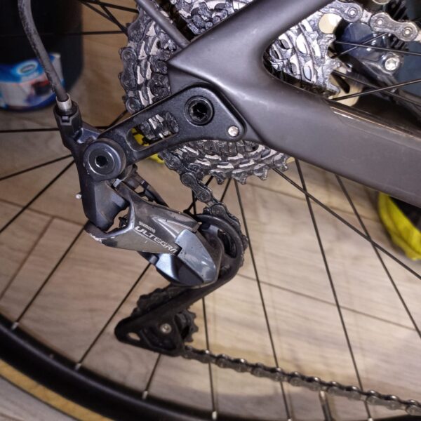 Scott Foil 30 Talla 52 - Image 2