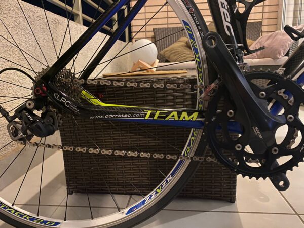 Corratec CCT Team Talla XS - Image 15