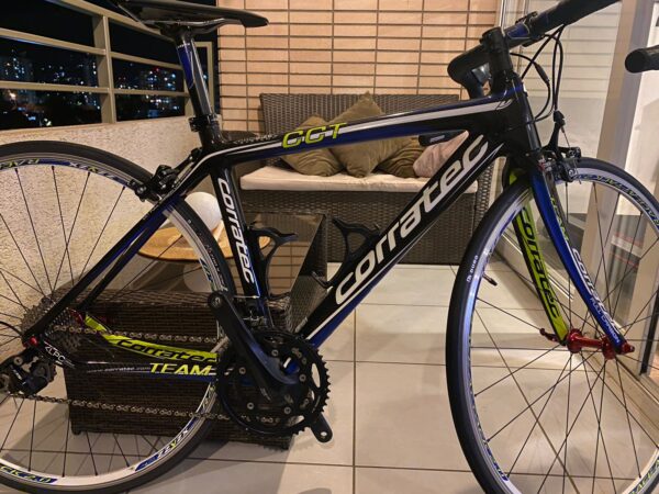 Corratec CCT Team Talla XS - Image 16