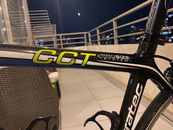 Corratec CCT Team Talla XS - Image 12