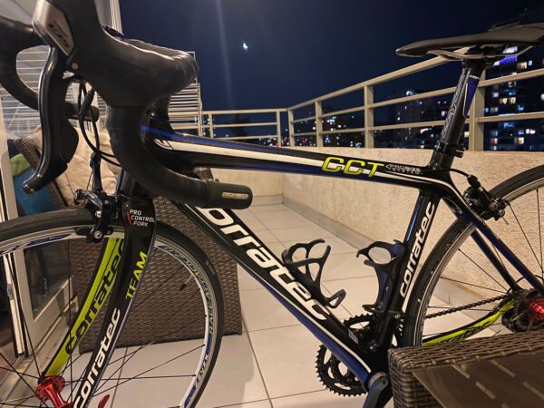 Corratec CCT Team Talla XS - Image 13