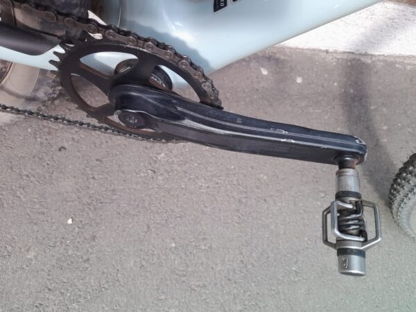 Epic Hardtail Comp Carbon World Cup Talla L - Image 3