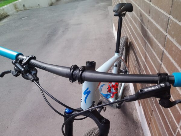 Epic Hardtail Comp Carbon World Cup Talla L - Image 9
