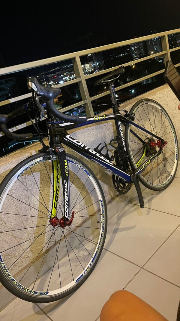 Corratec CCT Team Talla XS - Image 9