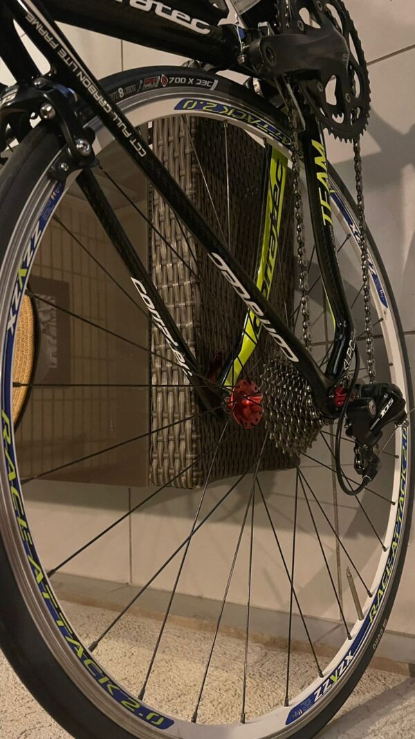 Corratec CCT Team Talla XS - Image 8
