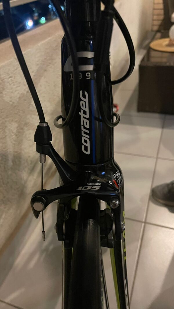 Corratec CCT Team Talla XS - Image 6