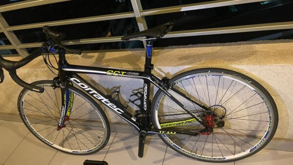 Corratec CCT Team Talla XS - Image 10