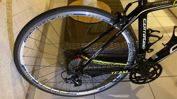 Corratec CCT Team Talla XS - Image 5