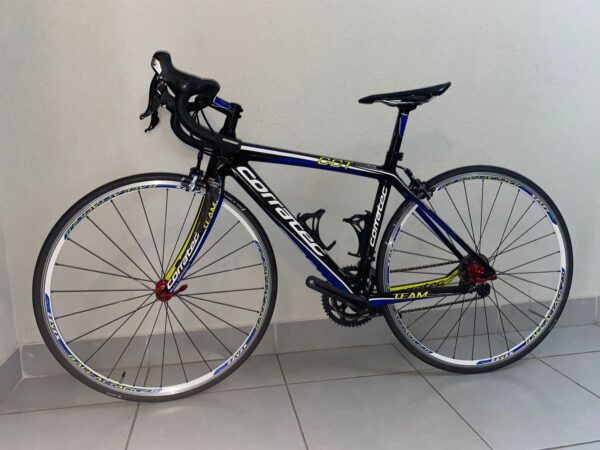 Corratec CCT Team Talla XS - Image 4