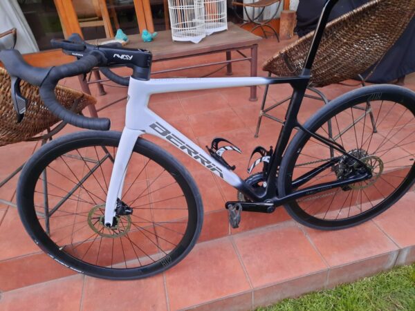 Bicicleta Berria Belador 8.1 2022 Talla 55 - Image 2